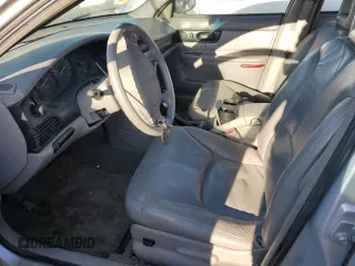 2003 Buick Regal LS with VIN 2G4WB55K331278410, listed as a Copart auction lot 41927695 with 0 mi miles and Salvage Title. Bid and sale history available at carsss.com. Image 7.
