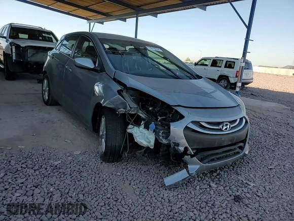 2013 Hyundai Elantra GT with VIN KMHD35LE2DU050843, listed as a Copart auction lot 74019254 with 93,908 mi miles and Salvage Title. Bid and sale history available at carsss.com. Image 11.