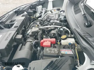 2025 Nissan Kicks SR with VIN 3N8AP6DB9SL348498, listed as a IAAI auction lot 42495326 with 4,317 mi miles and . Bid and sale history available at DreamBid. Image 20.