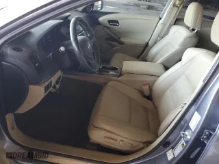 2013 Acura RDX with VIN 5J8TB3H39DL017439, listed as a Copart auction lot 53561505 with 157,570 mi miles and Salvage Title. Bid and sale history available at carsss.com. Image 7.