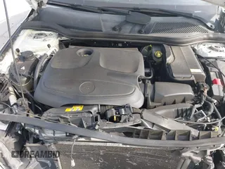 2016 Mercedes-Benz CLA 250 with VIN WDDSJ4EB5GN305634, listed as a IAAI auction lot 42076750 with 144,780 mi miles and . Bid and sale history available at DreamBid. Image 10.