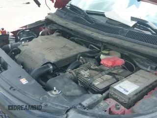 2013 Ford Explorer Sport с VIN 1FM5K8GT6DGC24834, выставлен на аукционе IAAI как лот 42443400 с пробегом 178 110 миль миль и . История ставок и продаж доступна на DreamBid. Изображение 19.