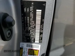 2022 Toyota Highlander LE с VIN 5TDBZRBH2NS565408, выставлен на аукционе Copart как лот 55109205 с пробегом 181 323 миль миль и Списание • Salvage title. История ставок и продаж доступна на DreamBid. Изображение 14.