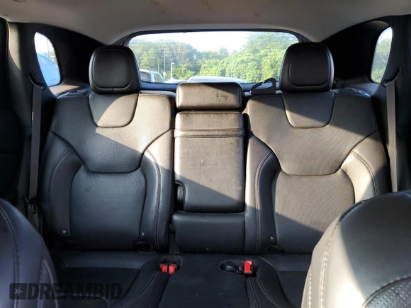 2019 Jeep Cherokee Limited с VIN 1C4PJMDN9KD150726, выставлен на аукционе Copart как лот 66405605 с пробегом 121 500 миль миль и Чистый • Clean title. История ставок и продаж доступна на DreamBid. Изображение 10.