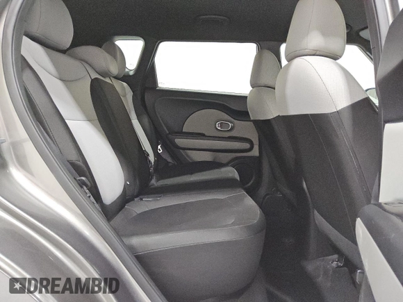 2019 Kia Soul with VIN KNDJN2A21K7690384, listed as a Copart auction lot 52877495 with 103,272 mi miles and Clean Title. Bid and sale history available at DreamBid. Image 11.