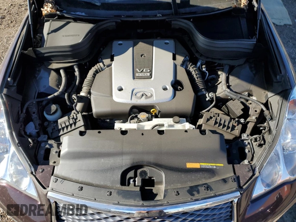 2016 Infiniti QX50 with VIN JN1BJ0RR2GM261126, listed as a Copart auction lot 83678614 with 36,164 mi miles and Salvage Title. Bid and sale history available at carsss.com. Image 12.