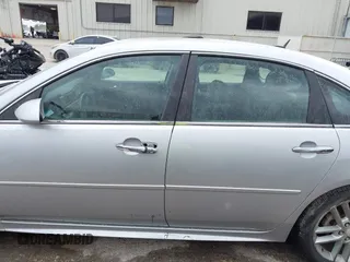 2014 Chevrolet Impala LTZ с VIN 2G1WC5E39E1163848, выставлен на аукционе IAAI как лот 42162567 с пробегом 123 184 миль миль и . История ставок и продаж доступна на DreamBid. Изображение 13.