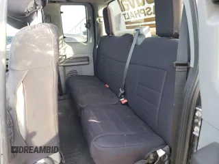 2016 Ford F-250 XLT with VIN 1FT7X2A68GEB18626, listed as a Copart auction lot 89073055 with Not provided miles and Salvage title. Bid and sale history available at DreamBid. Image 10.
