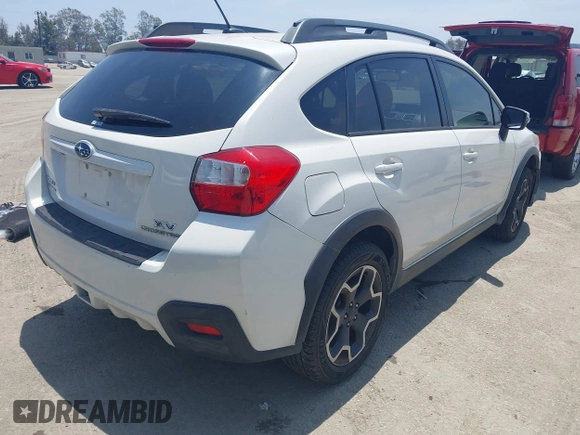 2015 Subaru Crosstrek Limited with VIN JF2GPASC1F8308944, listed as a IAAI auction lot 42493563 with 144,416 mi miles and . Bid and sale history available at DreamBid. Image 4.