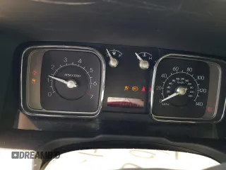 2010 Lincoln MKX z VIN 2LMDJ6JC9ABJ02617, wystawiony jako Copart lot #57953465 z przebiegiem 141 791 mil mil oraz Szkoda całkowita • Salvage title. Historia ofert i sprzedaży dostępna na DreamBid. Obrazek 9.