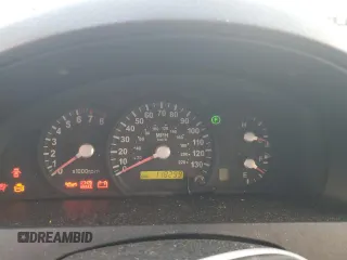 2005 Kia Sorento LX z VIN KNDJC733455442137, wystawiony jako Copart lot #46496065 z przebiegiem 118 299 mil mil oraz Szkoda całkowita • Salvage title. Historia ofert i sprzedaży dostępna na DreamBid. Obrazek 9.