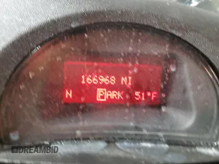 2004 Pontiac Grand Prix GTP with VIN 2G2WR524541353233, listed as a Copart auction lot 85106304 with 166,968 mi miles and Salvage Title. Bid and sale history available at carsss.com. Image 9.