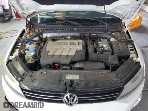 2013 Volkswagen Jetta TDI w/Premium with VIN 3VWLL7AJ0DM351270, listed as a Copart auction lot 71204324 with 91,075 mi miles and Salvage title. Bid and sale history available at DreamBid. Image 11.