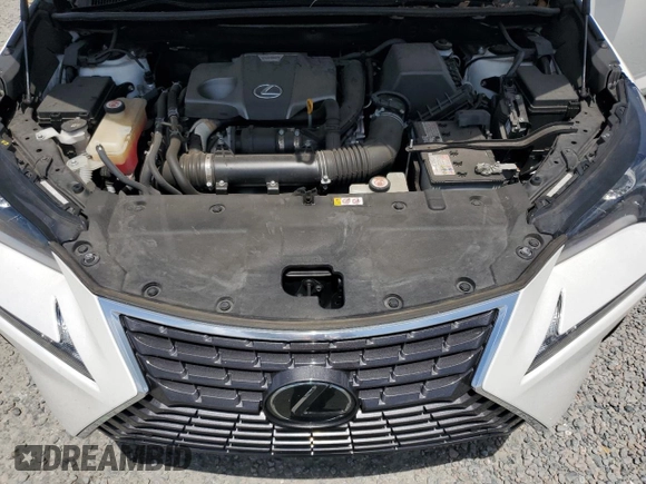 2020 Lexus NX 300 с VIN JTJDARBZ0L5005637, выставлен на аукционе Copart как лот 62511145 с пробегом 33 677 миль миль и Списание • Salvage title. История ставок и продаж доступна на DreamBid. Изображение 11.