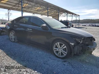 2013 Nissan Altima SL z VIN 1N4BL3AP0DC109016, wystawiony jako Copart lot #49341675 z przebiegiem 151 944 mil mil oraz Szkoda całkowita • Salvage title. Historia ofert i sprzedaży dostępna na DreamBid. Obrazek 4.