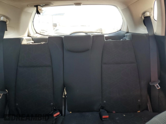 2017 Honda Fit EX with VIN 3HGGK5G79HM701624, listed as a Copart auction lot 63573505 with 95,004 mi miles and Clean title. Bid and sale history available at DreamBid. Image 10.
