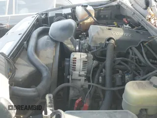 2000 GMC Sierra 1500 SLE с VIN 2GTEK19T9Y1338564, выставлен на аукционе IAAI как лот 41715398 с пробегом 436 002 миль миль и . История ставок и продаж доступна на DreamBid. Изображение 12.