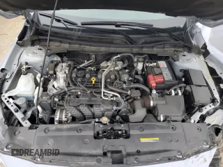 2024 Nissan Altima SR z VIN 1N4BL4CV8RN433893, wystawiony jako Copart lot #52449445 z przebiegiem 15 642 mil mil oraz Nie do naprawy • Non repairable. Historia ofert i sprzedaży dostępna na DreamBid. Obrazek 11.