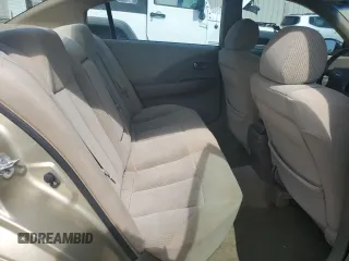 2004 Nissan Altima with VIN 1N4AL11D94C102085, listed as a Copart auction lot 62062015 with 200,929 mi miles and Salvage title. Bid and sale history available at DreamBid. Image 10.