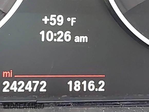 2014 BMW 3 Series 328i xDrive with VIN WBA3B5C56EP544400, listed as a IAAI auction lot 42172100 with 242,472 mi miles. Bid and sale history available at carsss.com. Image 15.