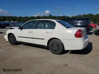 2004 Chevrolet Malibu with VIN 1G1ZS52F34F246942, listed as a Copart auction lot 72402444 with 249,776 mi miles and Salvage Title. Bid and sale history available at carsss.com. Image 2.