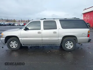 2004 GMC Yukon XL SLE with VIN 3GKEC16T94G299126, listed as a IAAI auction lot 41811382 with 254,907 mi miles. Bid and sale history available at carsss.com. Image 14.