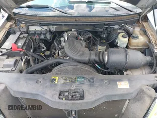 2004 Ford F-150 STX with VIN 1FTRX02W34KB28537, listed as a IAAI auction lot 42650655 with Not provided miles and . Bid and sale history available at DreamBid. Image 10.