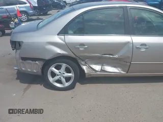 2006 Hyundai Sonata GLS with VIN 5NPEU46F66H105456, listed as a IAAI auction lot 42055368 with 200,385 mi miles and . Bid and sale history available at DreamBid. Image 19.