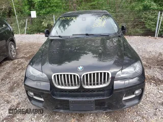 2013 BMW X6 xDrive50i z VIN 5UXFG8C56DL591241, wystawiony jako IAAI lot #42176792 z przebiegiem 142 973 mil mil oraz . Historia ofert i sprzedaży dostępna na DreamBid. Obrazek 11.