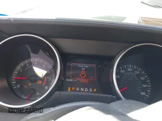 2020 Ford Mustang EcoBoost with VIN 1FA6P8TH6L5146258, listed as a IAAI auction lot 41878195 with 52,606 mi miles and . Bid and sale history available at DreamBid. Image 7.