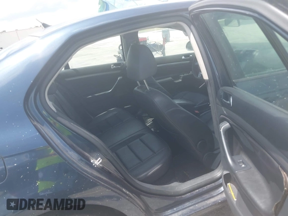 2010 Volkswagen Jetta Limited Edition with VIN 3VWAX7AJ9AM146831, listed as a IAAI auction lot 42545569 with 137,061 mi miles and . Bid and sale history available at DreamBid. Image 8.