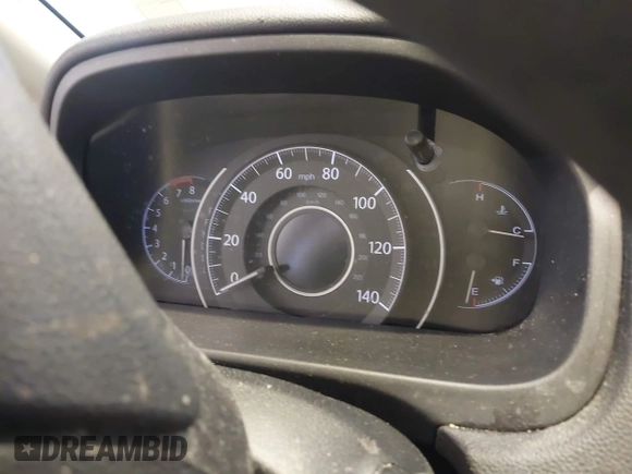 2015 Honda CR-V LX with VIN 5J6RM4H36FL005268, listed as a IAAI auction lot 42101431 with 179,411 mi miles and . Bid and sale history available at DreamBid. Image 14.