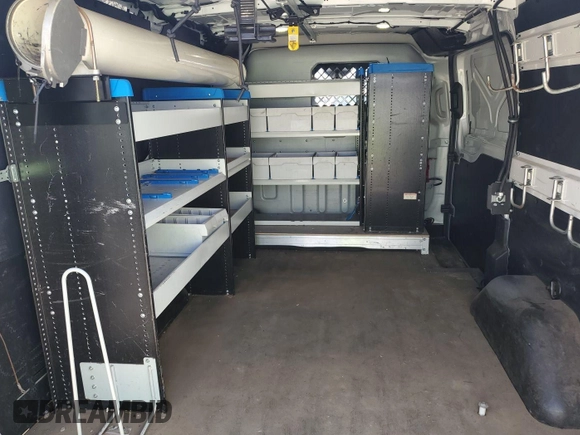 2017 Ford Transit с VIN 1FTYR1YM4HKB19272, выставлен на аукционе IAAI как лот 42740678 с пробегом 91 109 миль миль и . История ставок и продаж доступна на DreamBid. Изображение 5.