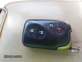 2006 Lexus IS 350 z VIN JTHBE262065009466, wystawiony jako IAAI lot #41848882 z przebiegiem 177 603 mil mil oraz . Historia ofert i sprzedaży dostępna na DreamBid. Obrazek 11.