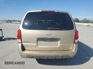 2005 Chevrolet Uplander with VIN 1GNDV03L45D297323, listed as a Copart auction lot 49259525 with 333,296 mi miles and Clean Title. Bid and sale history available at DreamBid. Image 6.