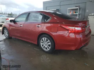 2016 Nissan Altima 2.5 SV with VIN 1N4AL3AP4GC163712, listed as a Copart auction lot 51628375 with 263,134 mi miles and Clean Title. Bid and sale history available at carsss.com. Image 2.
