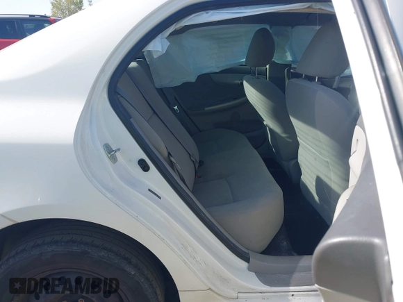 2010 Toyota Corolla with VIN 1NXBU4EE5AZ340601, listed as a IAAI auction lot 42003025 with 68,121 mi miles. Bid and sale history available at carsss.com. Image 8.