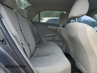 2010 Toyota Corolla with VIN 2T1BU4EE0AC397936, listed as a Copart auction lot 55936965 with 409,437 mi miles and Clean title. Bid and sale history available at DreamBid. Image 10.