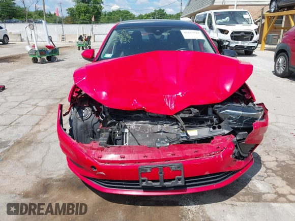 2021 Volkswagen Jetta SEL с VIN 3VWE57BU1MM060577, выставлен на аукционе IAAI как лот 42637919 с пробегом 36 773 миль миль и . История ставок и продаж доступна на DreamBid. Изображение 13.