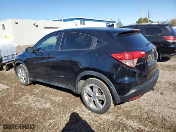 2016 Honda HR-V EX with VIN 3CZRU6H53GM111416, listed as a Copart auction lot 49732295 with 157,577 mi miles and Clean Title. Bid and sale history available at carsss.com. Image 2.
