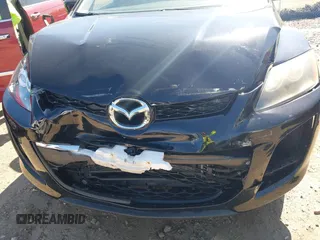 2011 Mazda CX-7 i Sport z VIN JM3ER2B50B0364493, wystawiony jako IAAI lot #42259812 z przebiegiem 126 049 mil mil oraz . Historia ofert i sprzedaży dostępna na DreamBid. Obrazek 6.