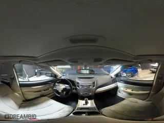 2010 Subaru Outback Prem All-Weathr/Pwr Moon with VIN 4S4BRBGC3A3317437, listed as a IAAI auction lot 41888254 with 190,240 mi miles. Bid and sale history available at carsss.com. Image 20.