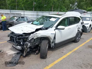 2022 Honda CR-V EX-L с VIN 5J6RT6H80NL047363, выставлен на аукционе IAAI как лот 42415703 с пробегом 64 241 миль миль и . История ставок и продаж доступна на DreamBid. Изображение 22.