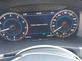 2018 Volkswagen Atlas SEL Premium с VIN 1V2NR2CA7JC502515, выставлен на аукционе IAAI как лот 41780056 с пробегом 146 018 миль миль и . История ставок и продаж доступна на DreamBid. Изображение 7.