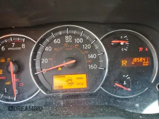2010 Nissan Maxima SV z VIN 1N4AA5AP3AC836921, wystawiony jako Copart lot #52518935 z przebiegiem 185 841 mil mil oraz Szkoda całkowita • Salvage title. Historia ofert i sprzedaży dostępna na DreamBid. Obrazek 9.