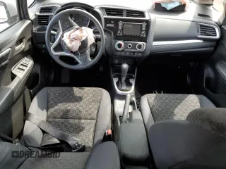 2016 Honda Fit LX z VIN JHMGK5H56GX015723, wystawiony jako Copart lot #60070965 z przebiegiem Nie podano mil oraz Szkoda całkowita • Salvage title. Historia ofert i sprzedaży dostępna na DreamBid. Obrazek 8.