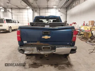 2015 Chevrolet Silverado 1500 LT with VIN 1GCVKREC9FZ424384, listed as a IAAI auction lot 41062960 with 211,461 mi miles and . Bid and sale history available at DreamBid. Image 16.