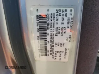 2000 Chrysler Town & Country with VIN 1C4GP54G7YB561391, listed as a Copart auction lot 48127695 with Not Provided miles and Salvage Title. Bid and sale history available at DreamBid. Image 13.
