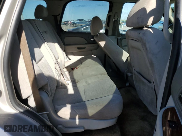 2007 GMC Yukon SLE w/3SA with VIN 1GKFC13C27J316389, listed as a Copart auction lot 52880945 with 254,966 mi miles and Salvage Title. Bid and sale history available at carsss.com. Image 11.