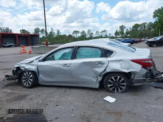 2018 Nissan Altima SR with VIN 1N4AL3AP0JC188288, listed as a IAAI auction lot 41996765 with 86,256 mi miles and . Bid and sale history available at DreamBid. Image 14.